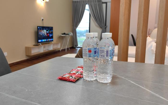Near From Airport K Avenue Cozy Room 3-4 Pax