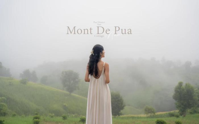 Mont De Pua 