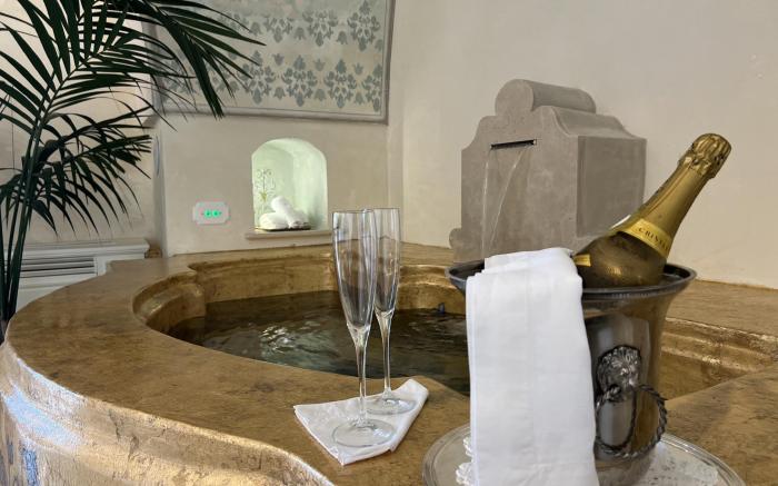 Tenuta Mose Charming House&Relais Gallipoli