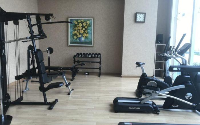 AYTE Capitol Suites - CityCenter