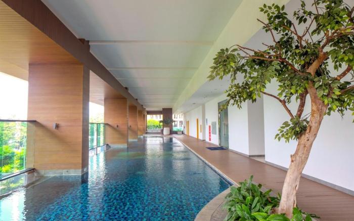 AYTE Capitol Suites - CityCenter
