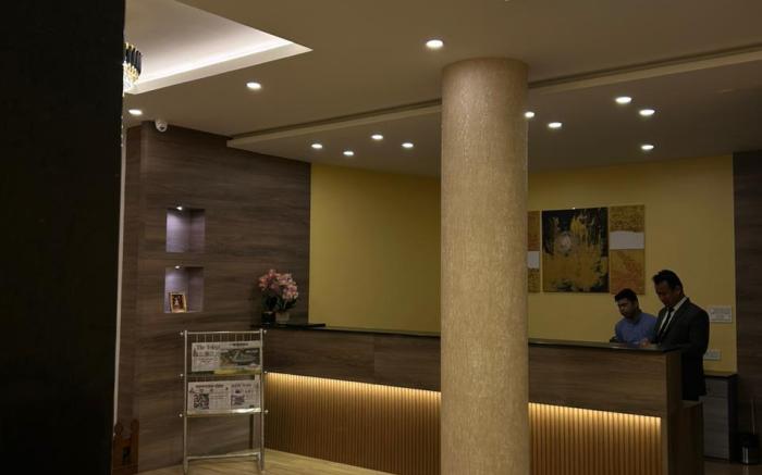 HOTEL DOLLY PREMIUM
