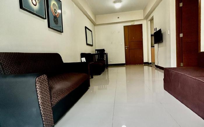 lovely 1BR condo infront of T3