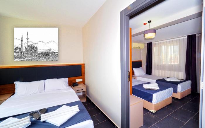 Diamond Hotel Old City