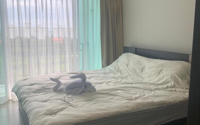 A.D Resort HuaHin