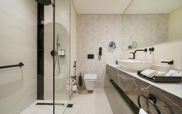 Nova M Olaya Hotel Edge by Rotana