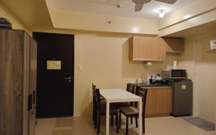 Lock 'n Key Tagaytay 1 BR w/ Wifi