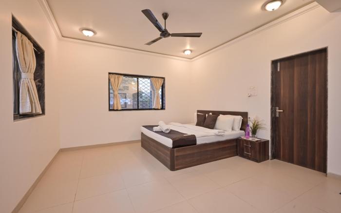 Villa 108 In Lonavala