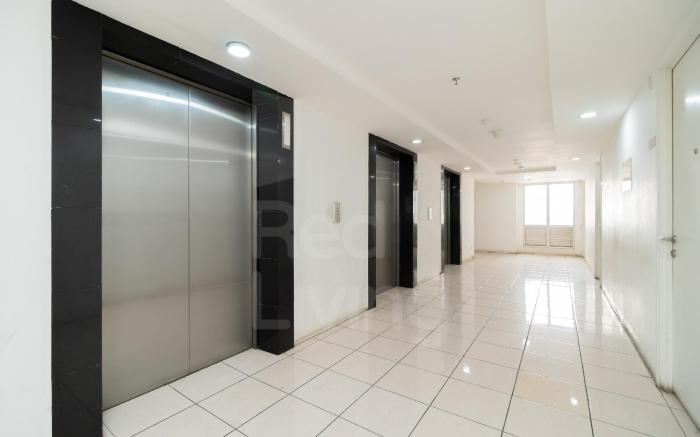 RedLiving Apartemen Bassura City - GF Rooms Tower Dahlia