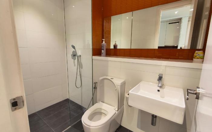 Arcoris Mont Kiara Kuala Lumpur