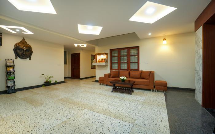 Signature Homes Luxury Serviced Apartment 5