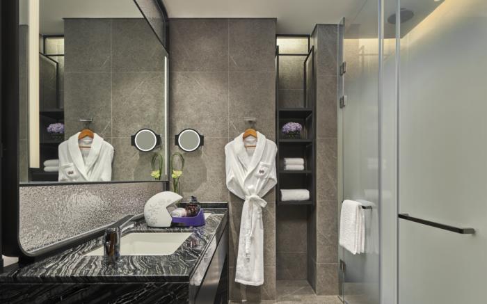 Crowne Plaza Shanghai Snow World By IHG