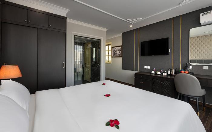 Avani Central Hanoi Hotel