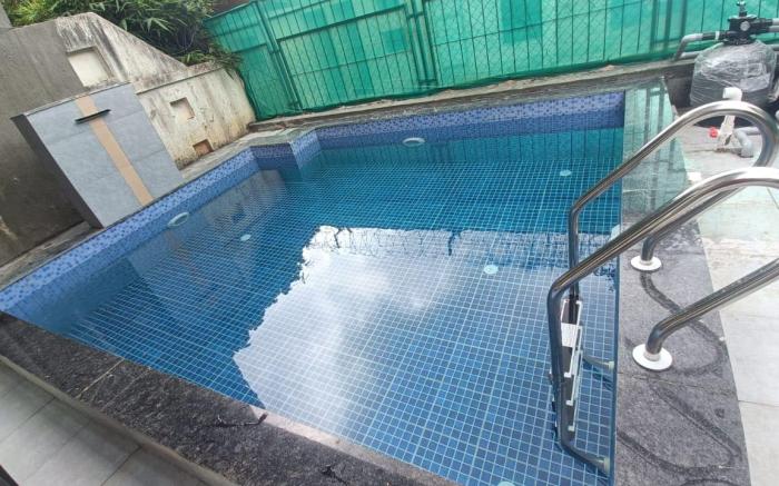 Zest Eco Villa Montana Lonavala 