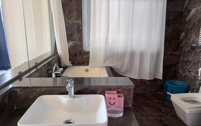 Zest Eco Villa Montana Lonavala 