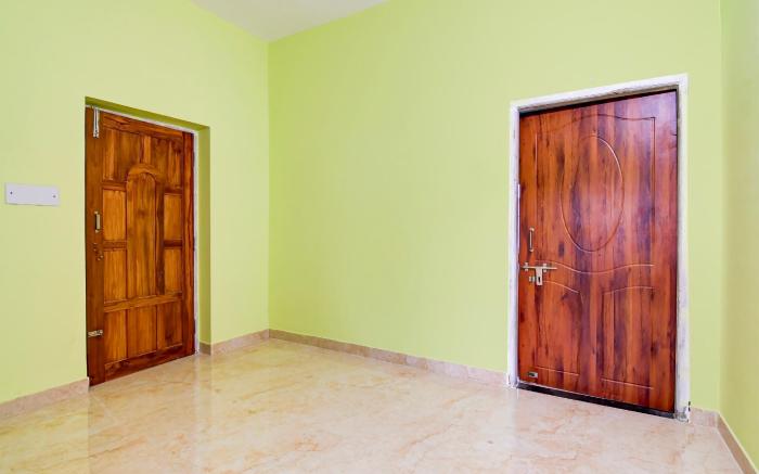 Super Hotel O Bijaya Residency