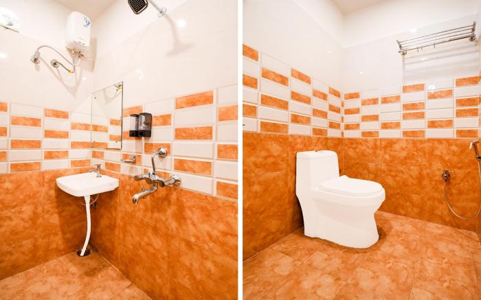Super Townhouse Puri Formerly Hotel Narashingha