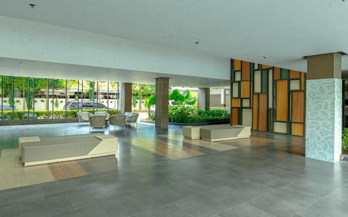 Brand New Condo Unit in Poblacion + FREE POOL