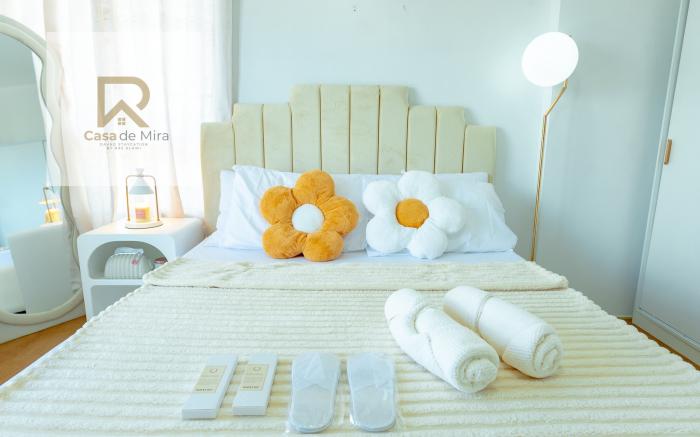 Brand New Condo Unit in Poblacion + FREE POOL