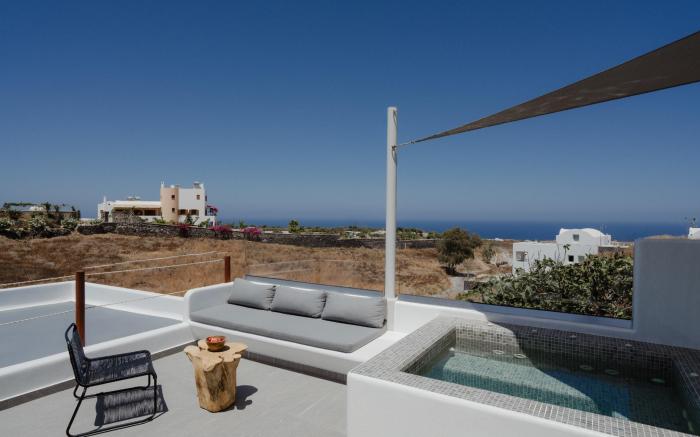 Griseo Villas