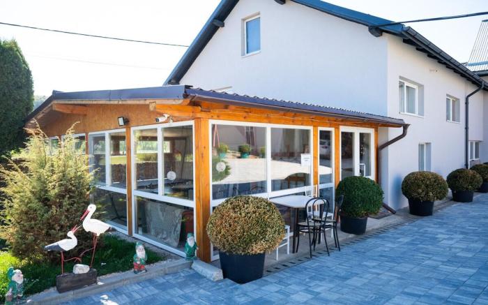 Casa ANSI
