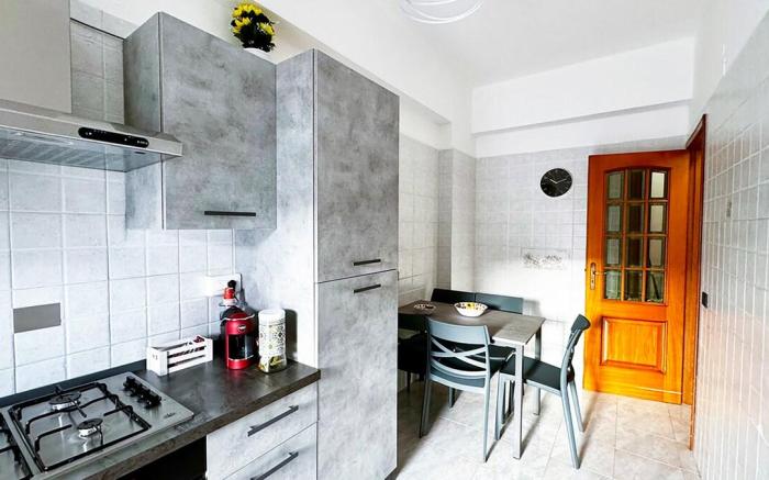 Casa vacanze Messina