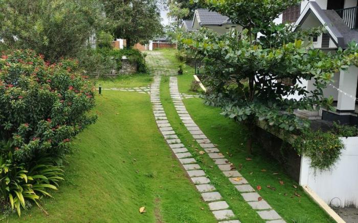 Black Forest Resort Wayanad