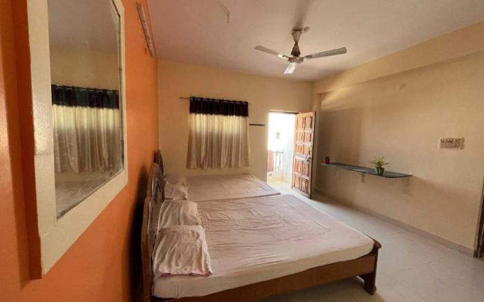 Hotel Raghunath Residency Niwas