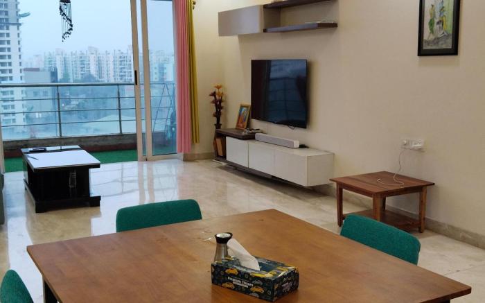 GM HOSPITALITY SERVICES