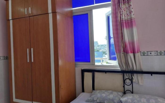 Ngọc Mơ Motel