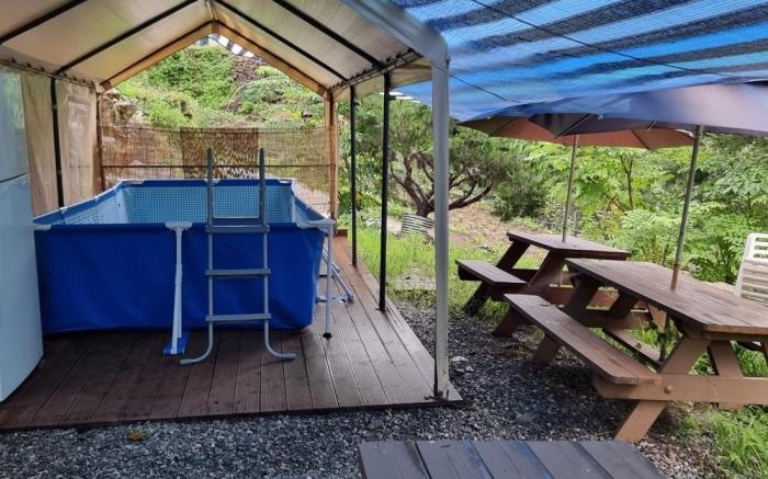 Gapyeong Valley Pumpkin Pension
