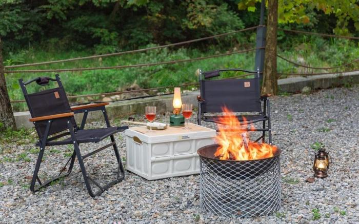 Gapyeong Starry Night Glamping