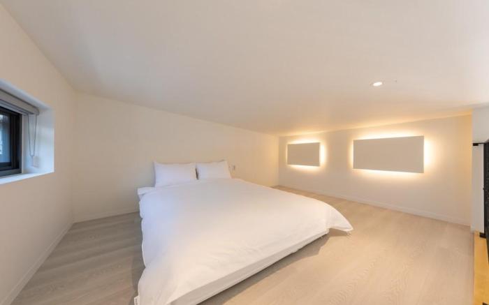 Gangneung Gyeongpo 345 Pool Villa