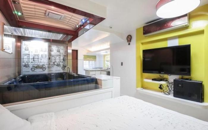 Gapyeong Belita Spa Pension