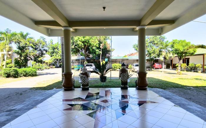 Museum Batik Hotel