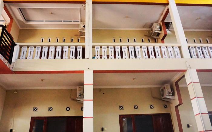 Family Stay GuestBDoctor