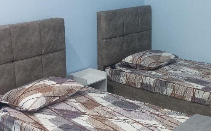 AHZALike Homestay Muar