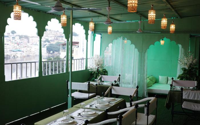 Teriwell Stay in Island Tower