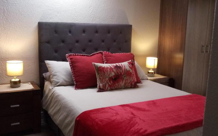 Panorama Self Catering