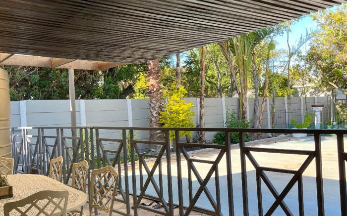 Panorama Self Catering