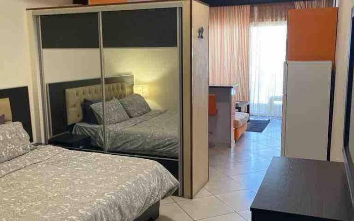 Cozy studio in central location #5