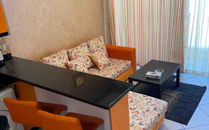 Cozy studio in central location #5