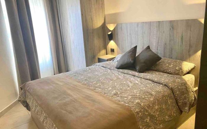 Luxurious Studio in Abdoun #1