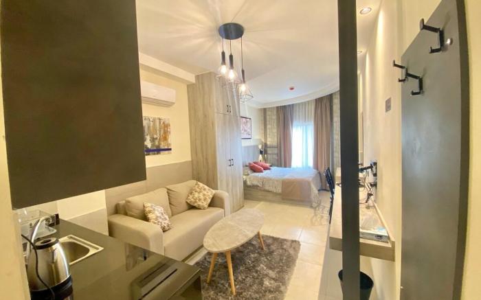 Luxurious studio in Abdoun #2