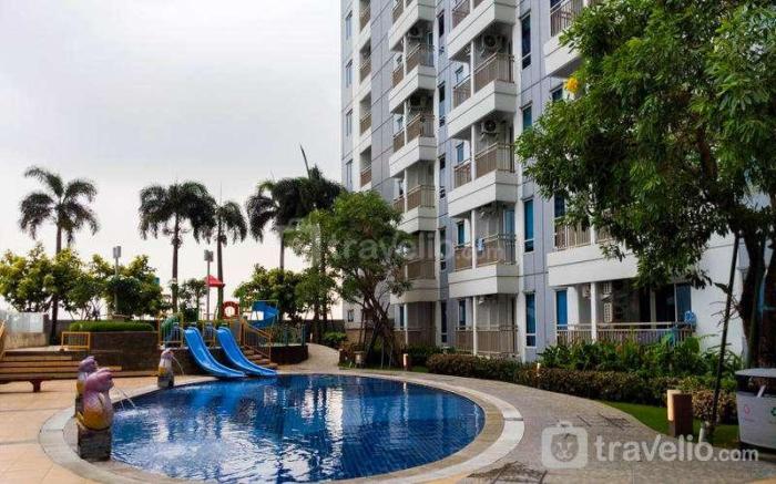 Tidy 2BR at Tanglin Supermall Mansion By Travelio