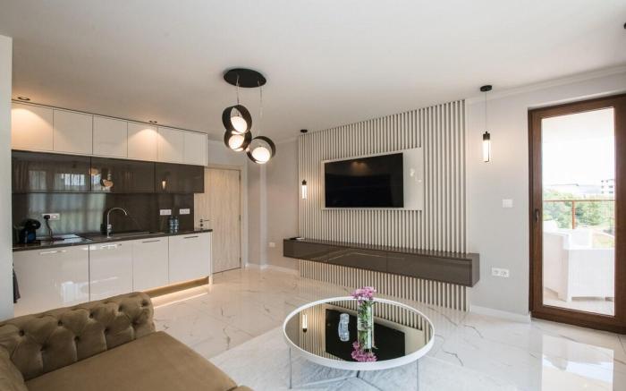 Luxury Martina apartment