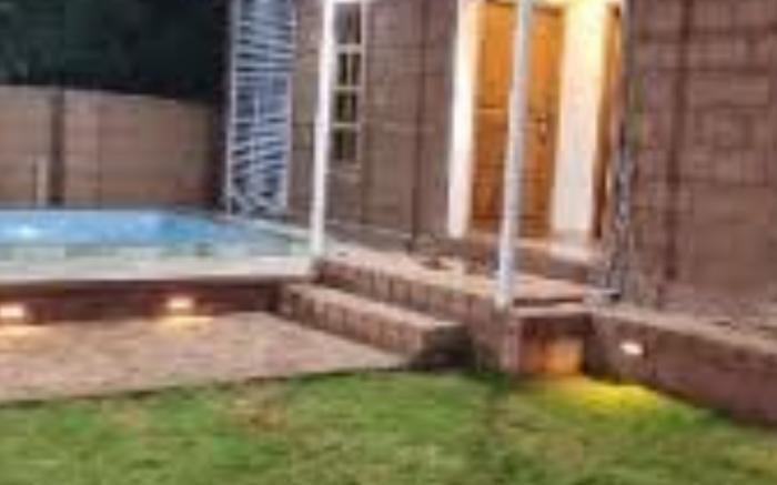 Shiv Parvati Villa Resort