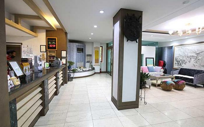 Asan Spatel Hotel