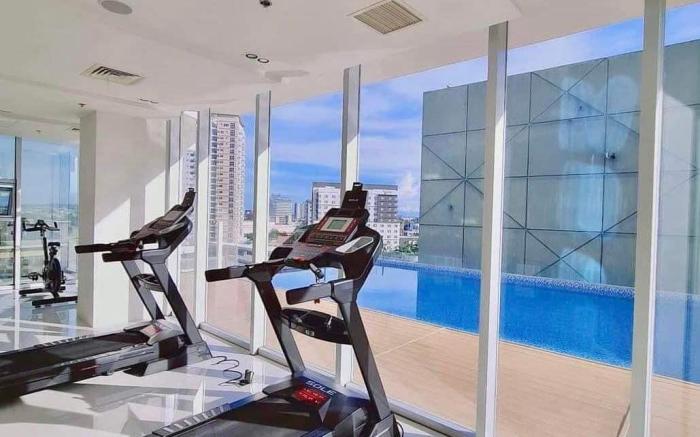 Affordable Studio Condominium Inspiria Tower