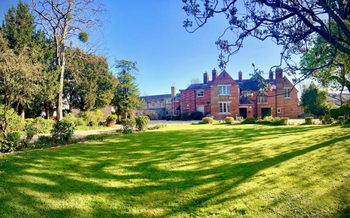 Willingham House Hotel